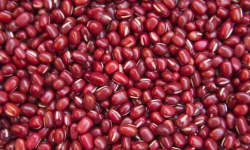 红豆薏米欠实的功效    　